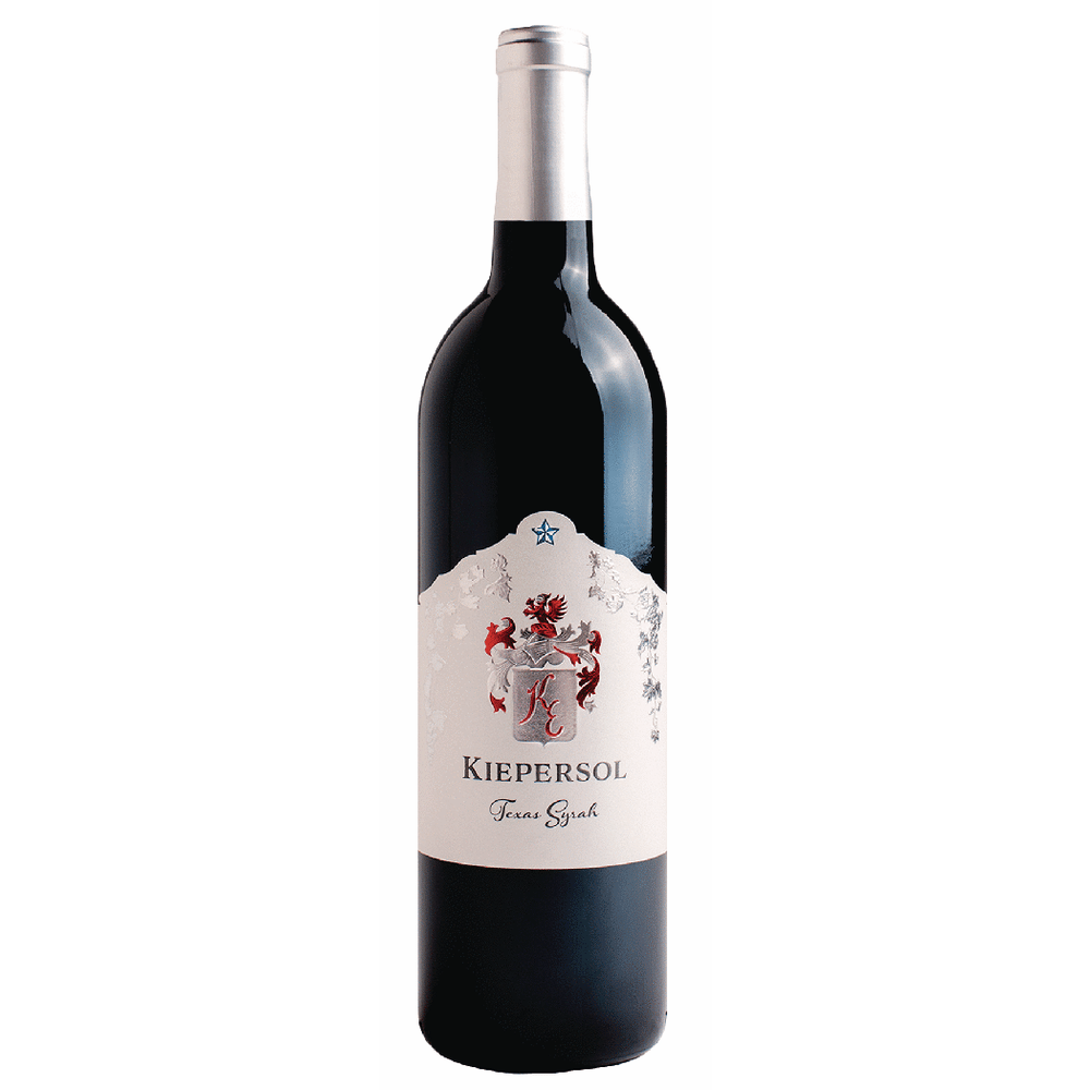 Kiepersol Syrah