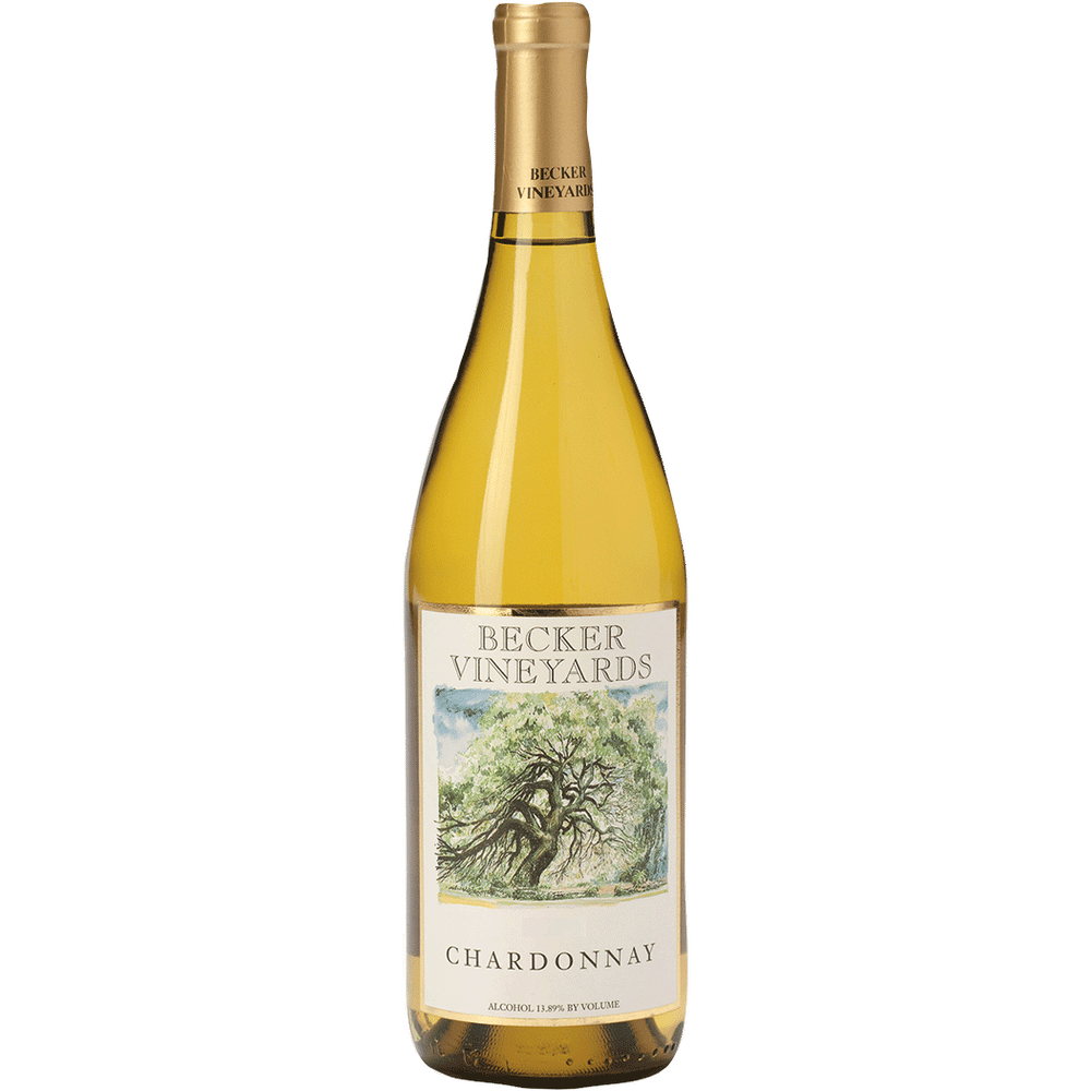 Becker Chardonnay