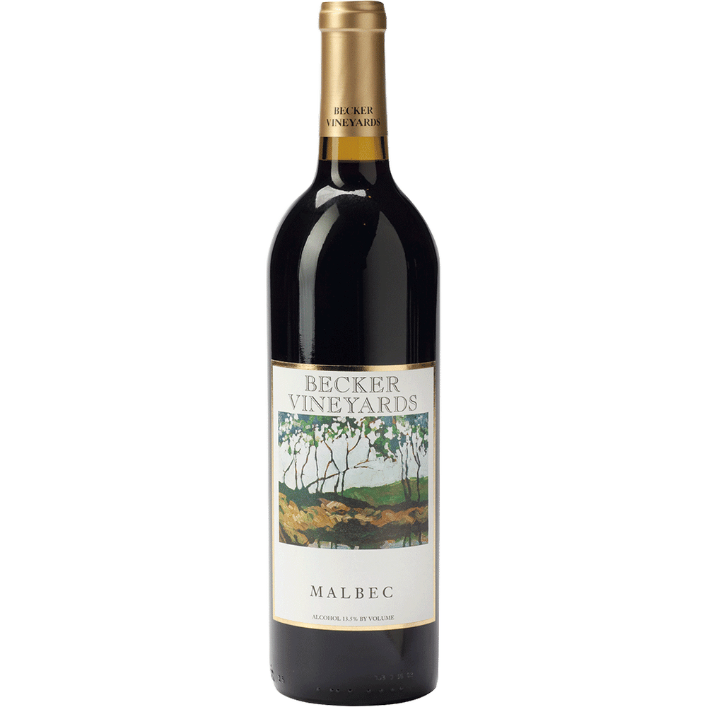 Becker Malbec