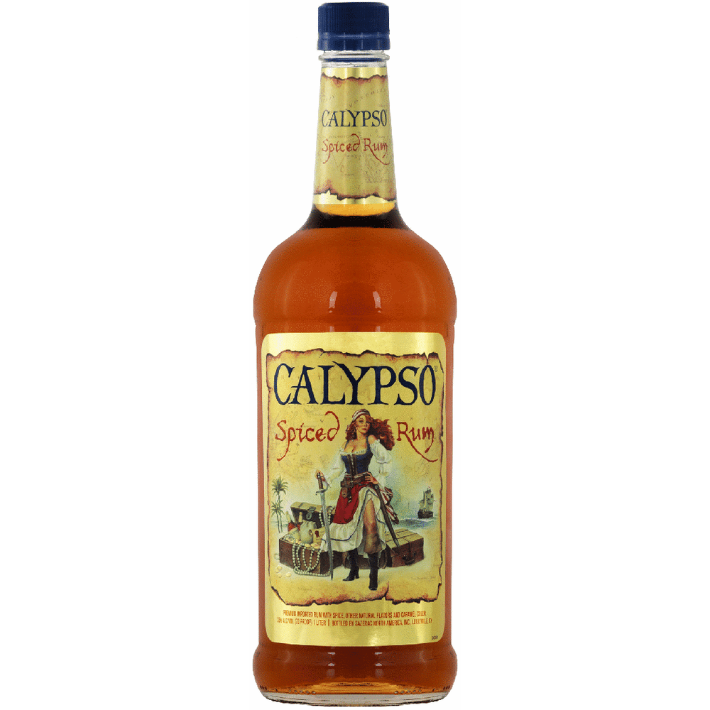Calypso Spiced Rum