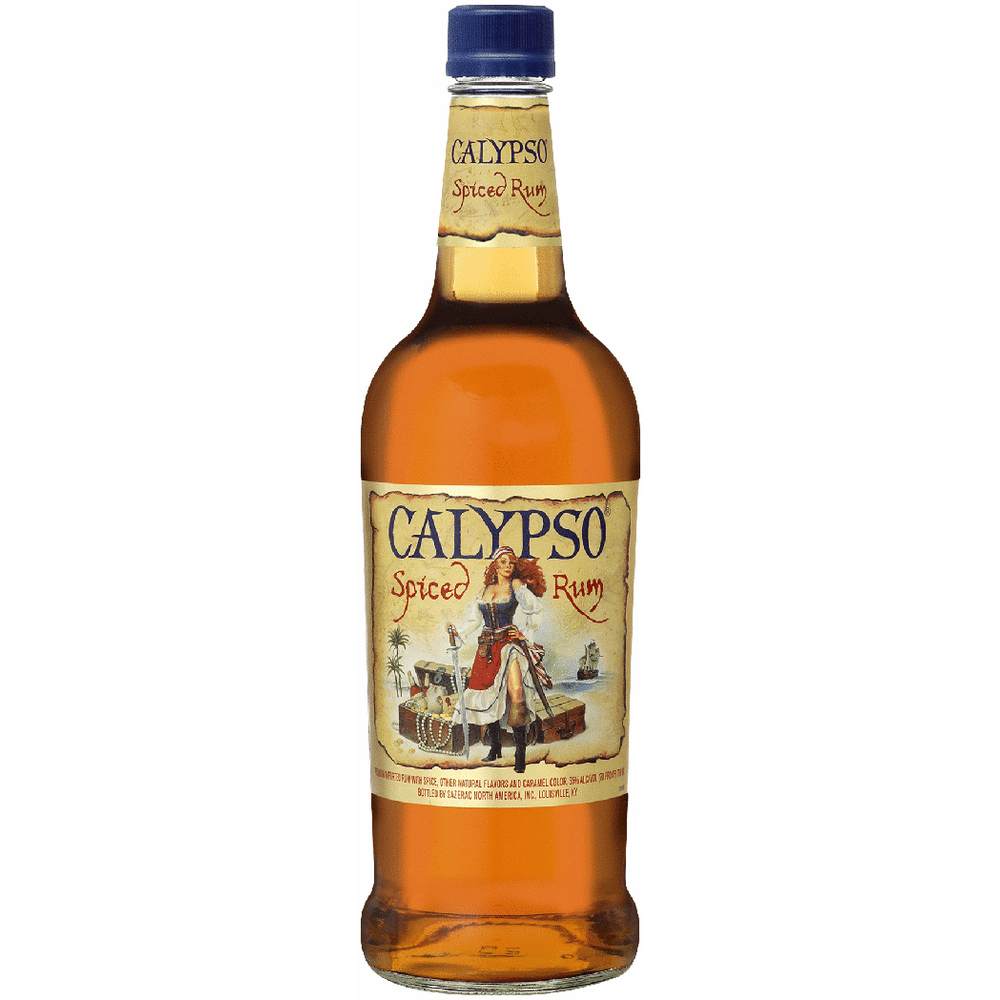 Calypso Spiced Rum