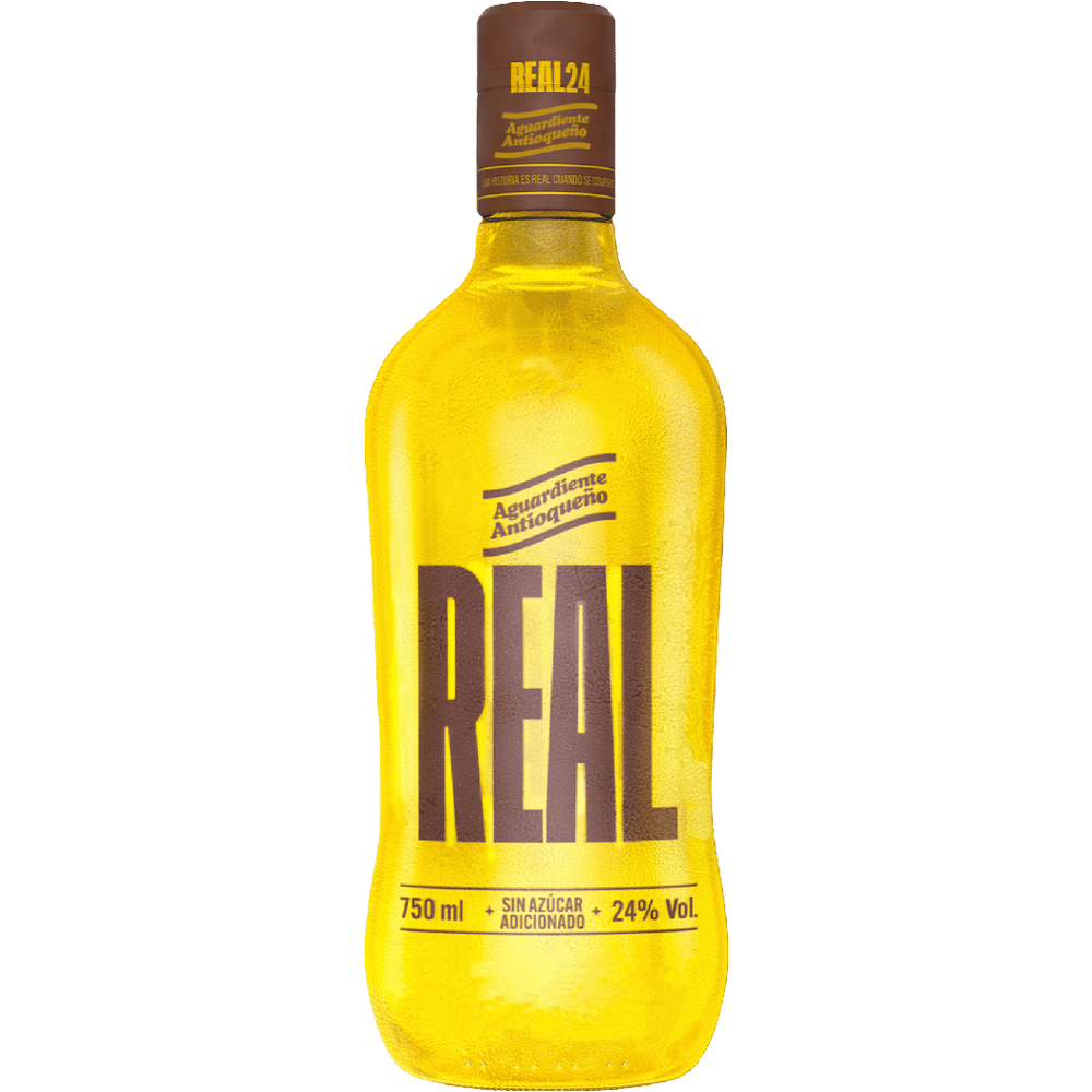 Antioqueno Aguardiente Real 1493