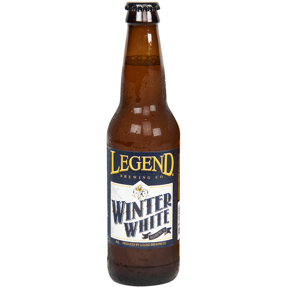 Legend Winter White