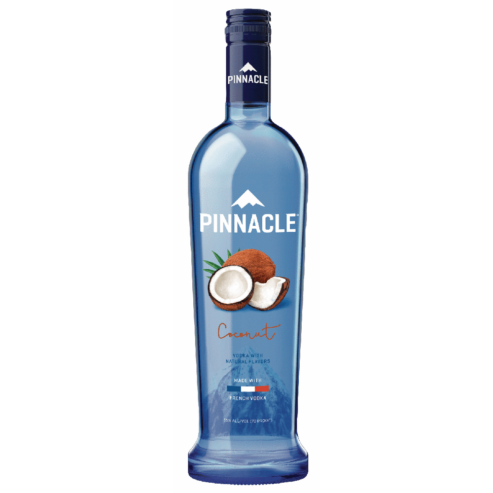 Pinnacle Coconut Vodka