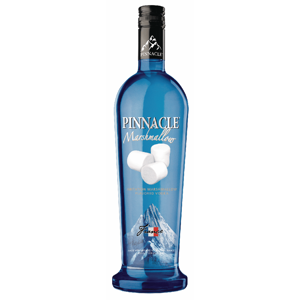 Pinnacle Marshmallow Vodka