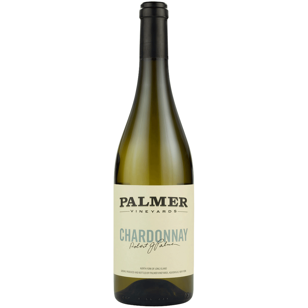 Palmer Vineyards Chardonnay