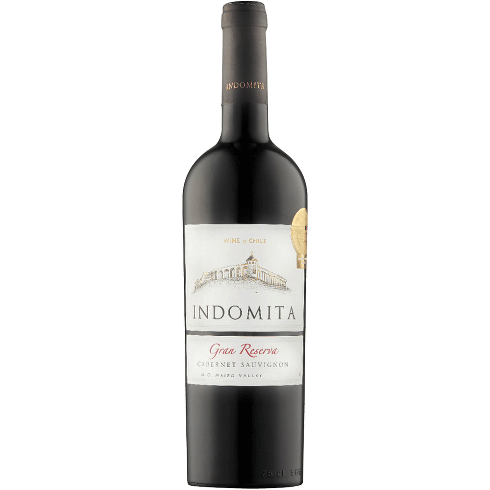 Indomita Cabernet Gran Reserve