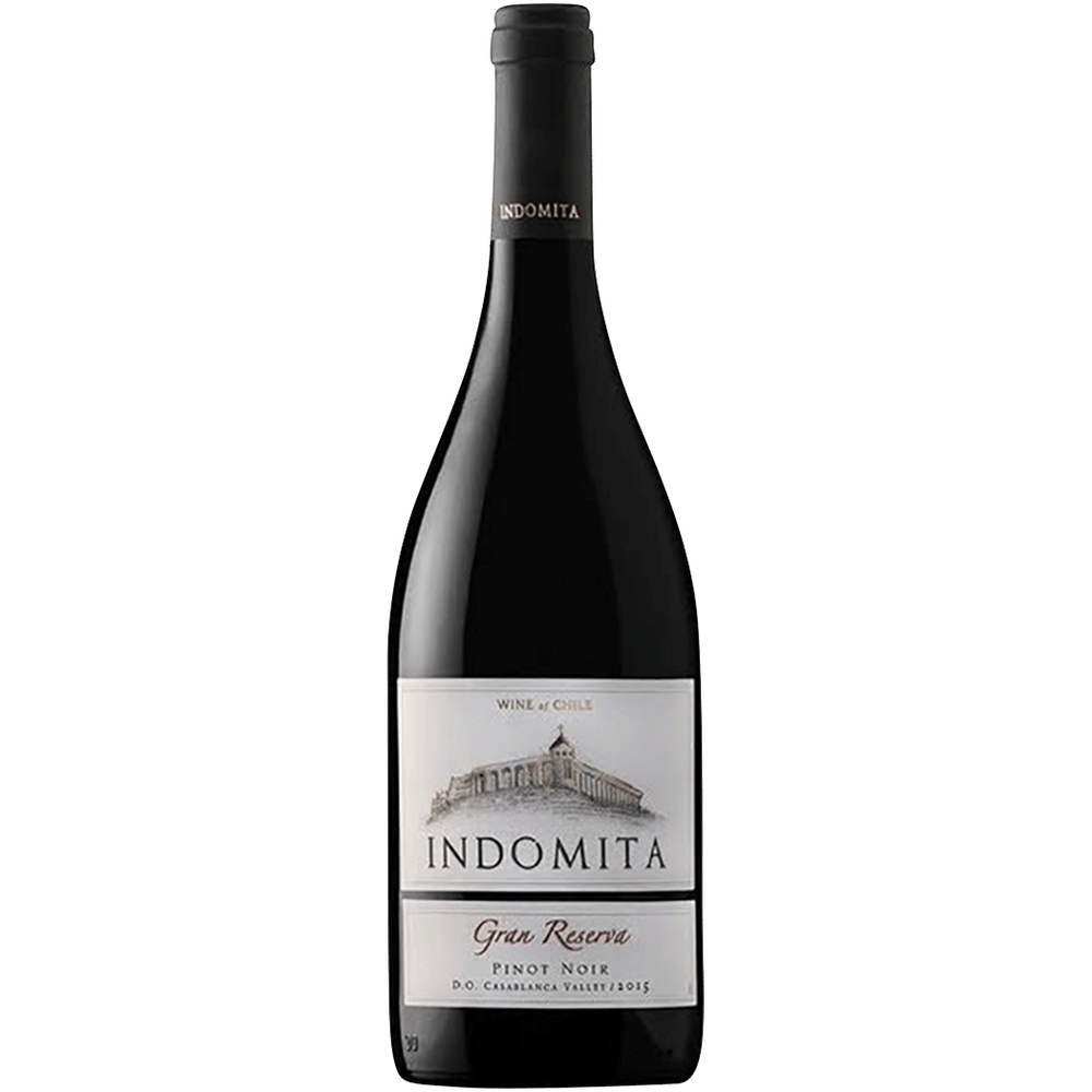 Indomita Pinot Noir Gran Reserve