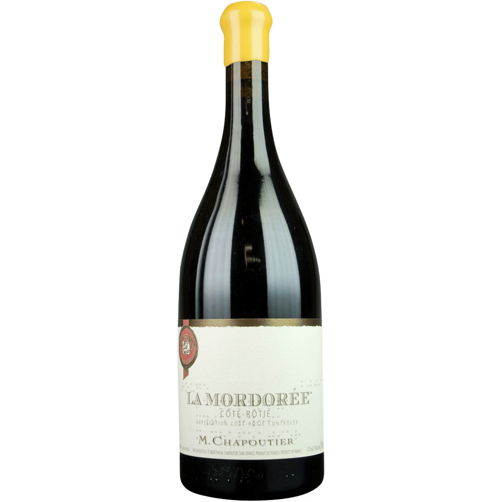 Chapoutier Cote Rotie la Mordoree