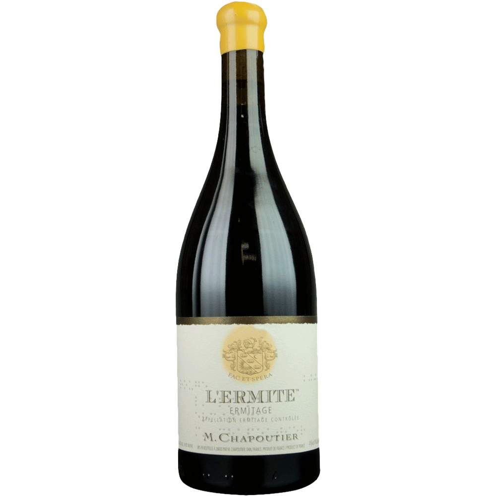 Chapoutier Ermitage L'Ermite