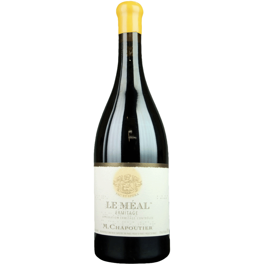 Chapoutier Ermitage Le Meal