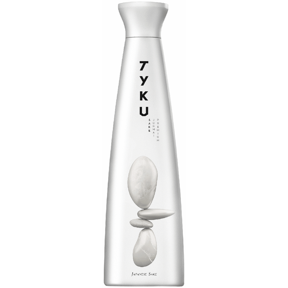 TYKU White Premium Junmai