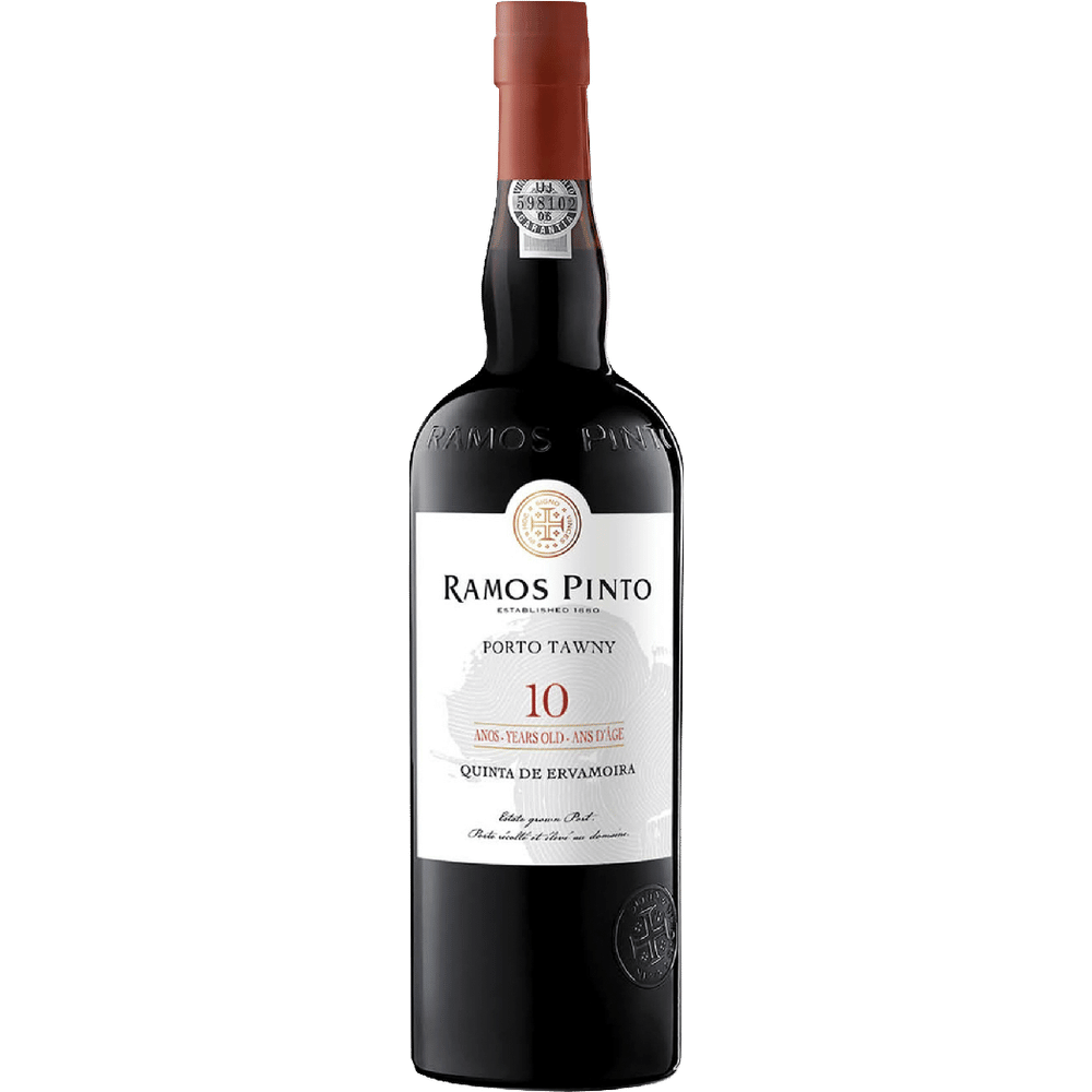 Ramos Pinto 10 Yr Tawny Port Old da Ervamoira NV