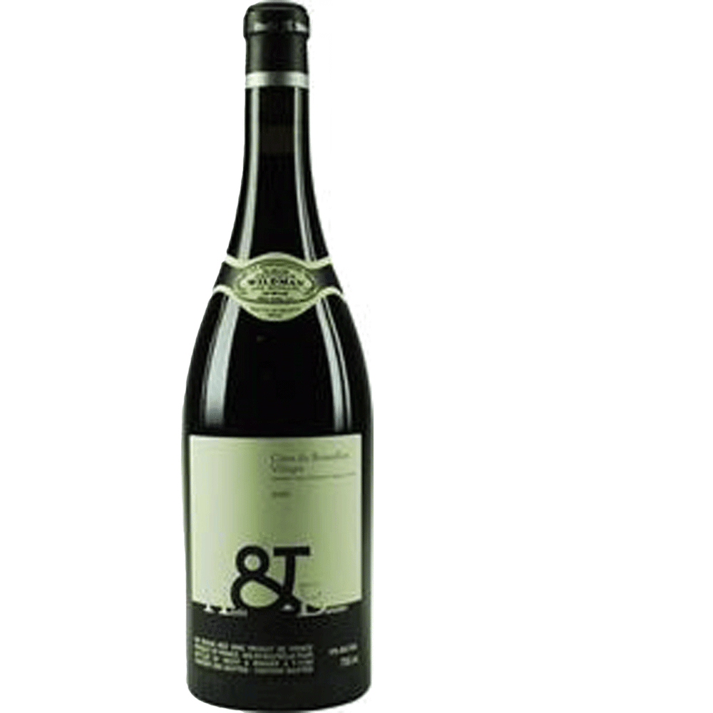 Hecht & Bannier Cotes du Roussillon-Villages