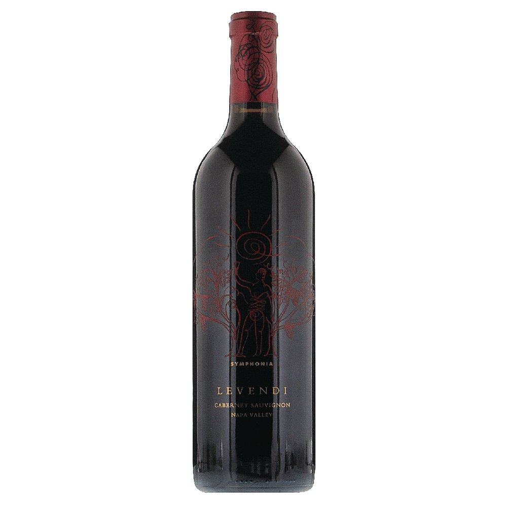 Levendi Cabernet Symphonia