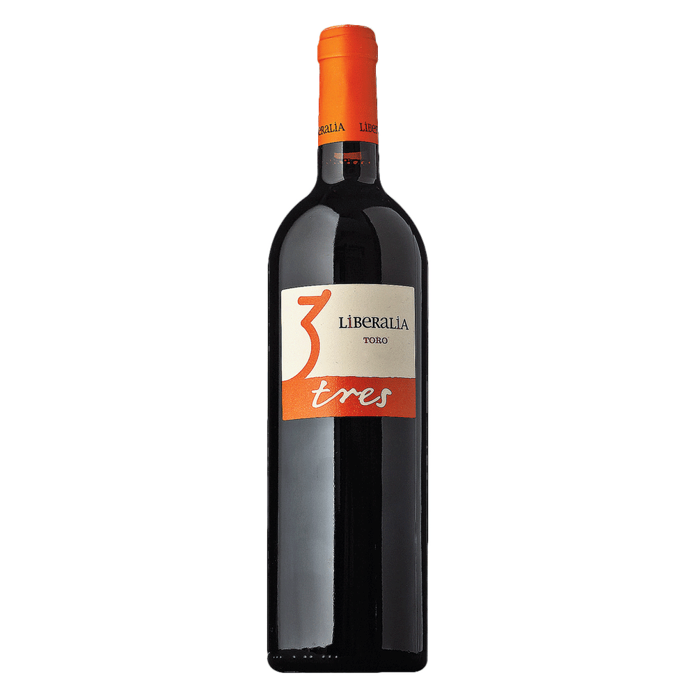 Liberalia Toro Tres