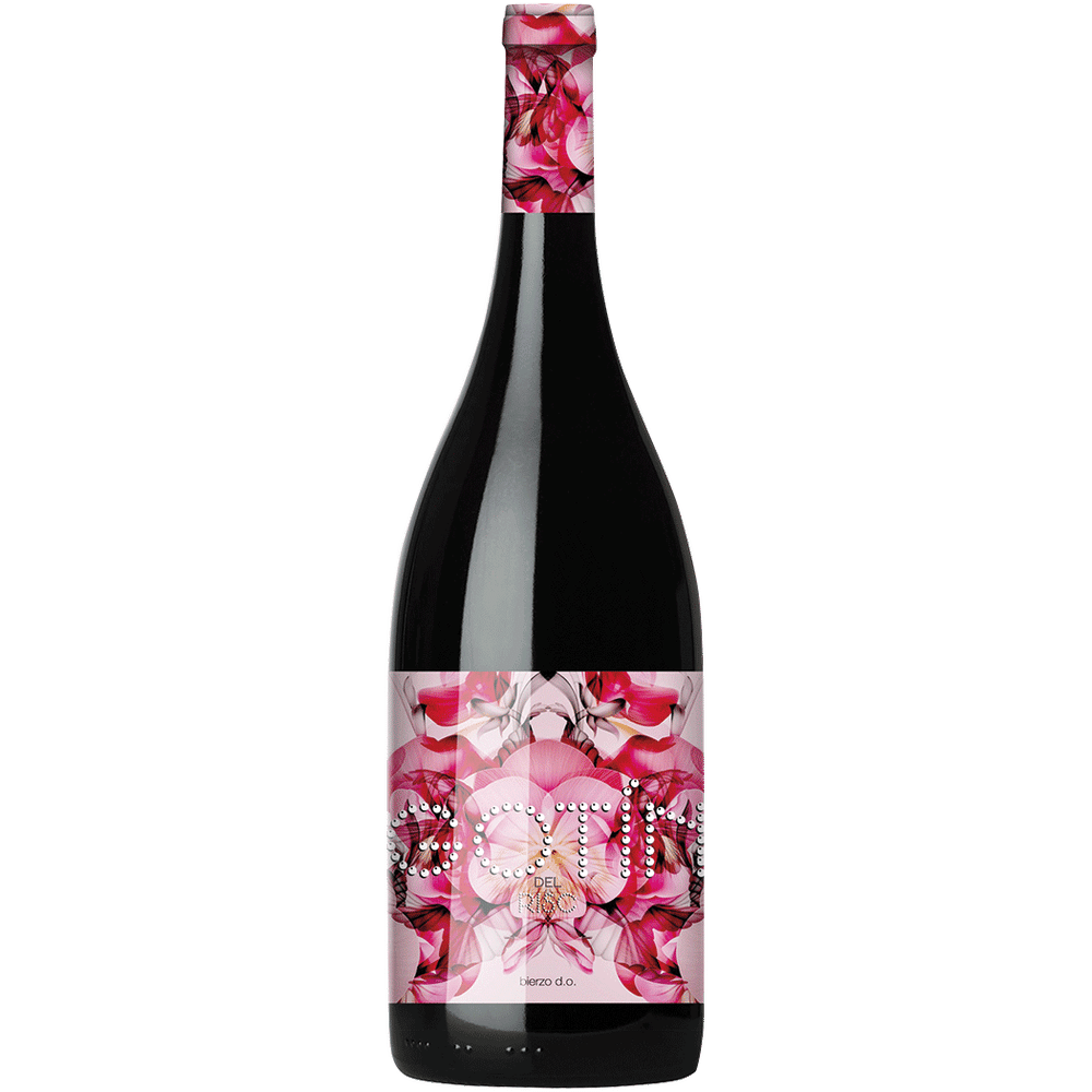 Gotin del Risc Bierzo Mencia