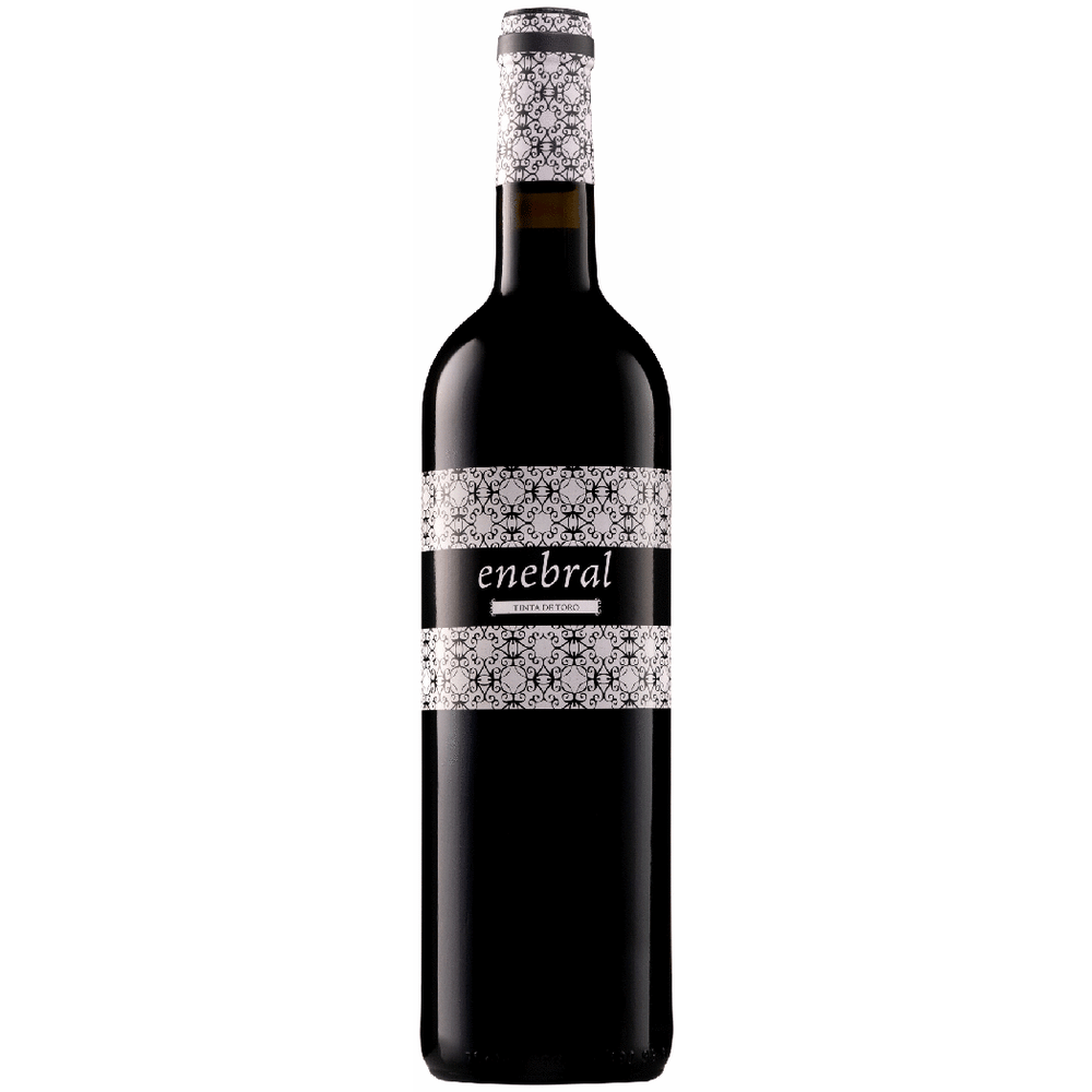 Enebral Toro Tinta de Toro