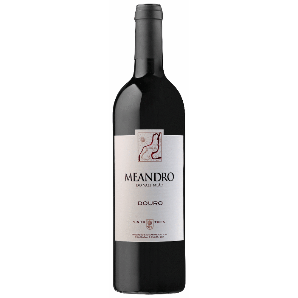 Quinta do Vale Meão 2020 Douro Quinta Do Vale Meao Meandro Douro Tinto | Total Wine & More