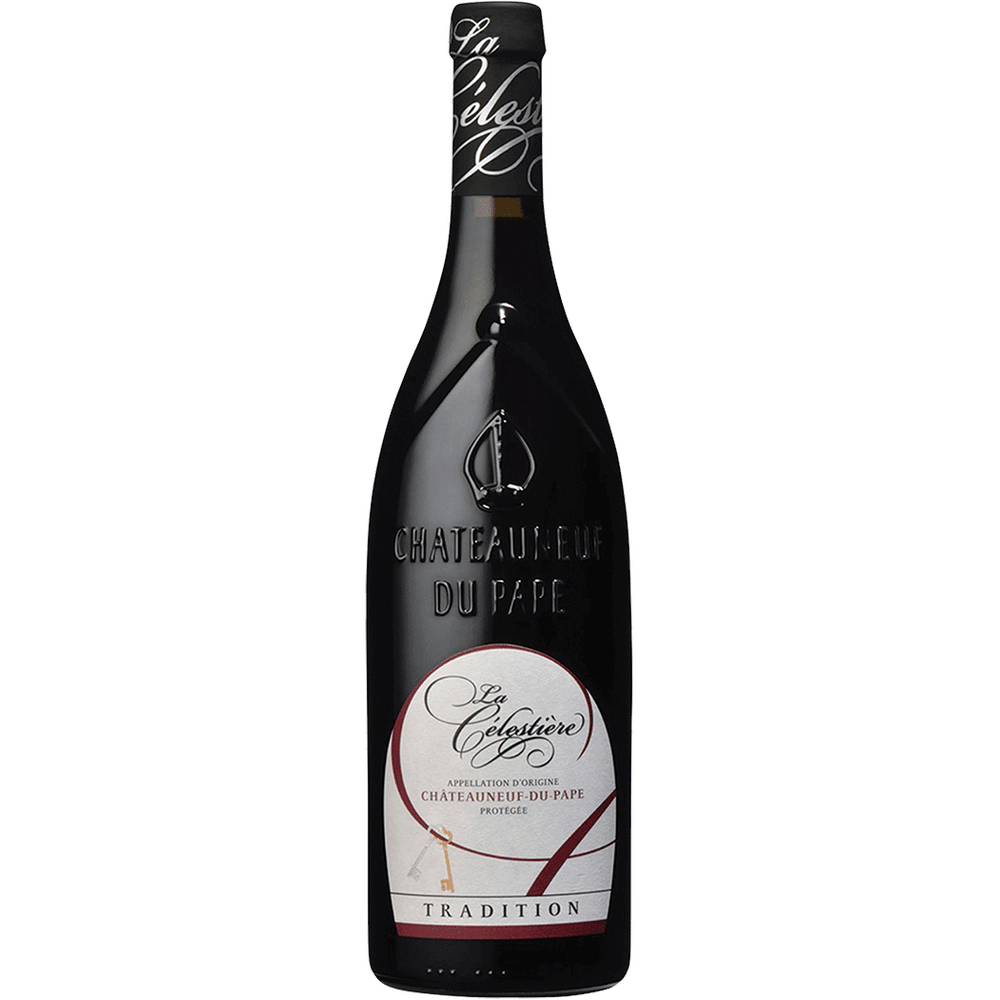 La Celestiere Tradition Chateauneuf-du-Pape, 2013