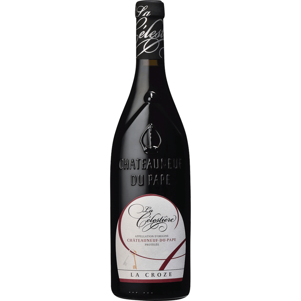 La Celestiere La Croze CDP