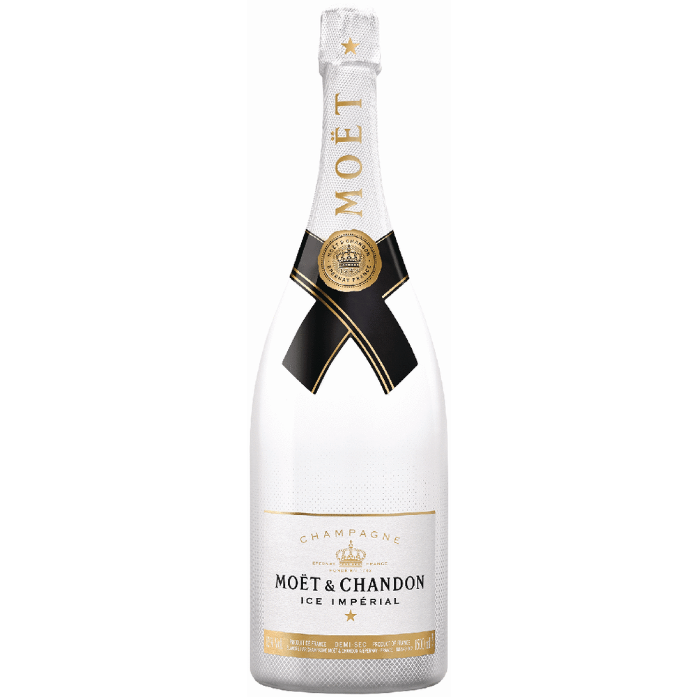 Moet & Chandon Ice Imperial Champagne | Total Wine & More