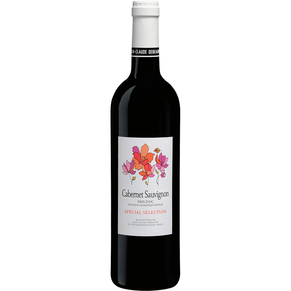 Debeaune Special Selection Cabernet Sauvignon