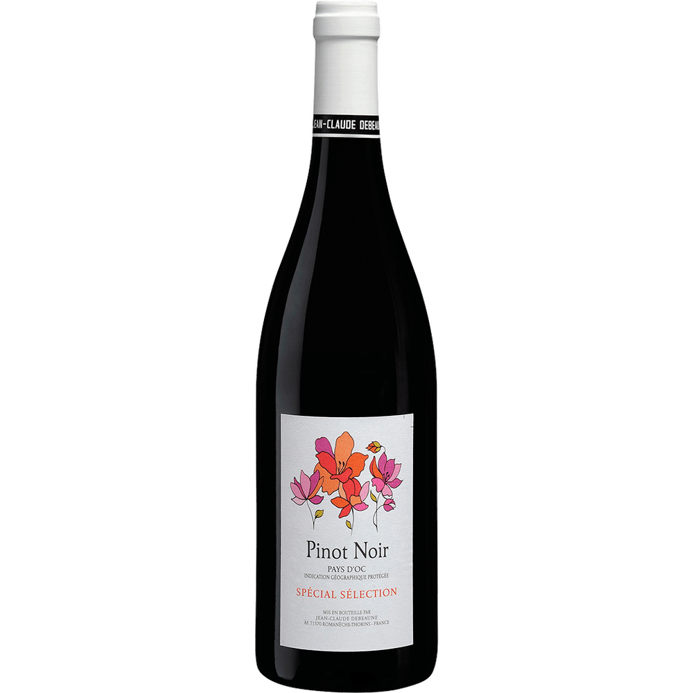Debeaune Special Selection Pinot Noir