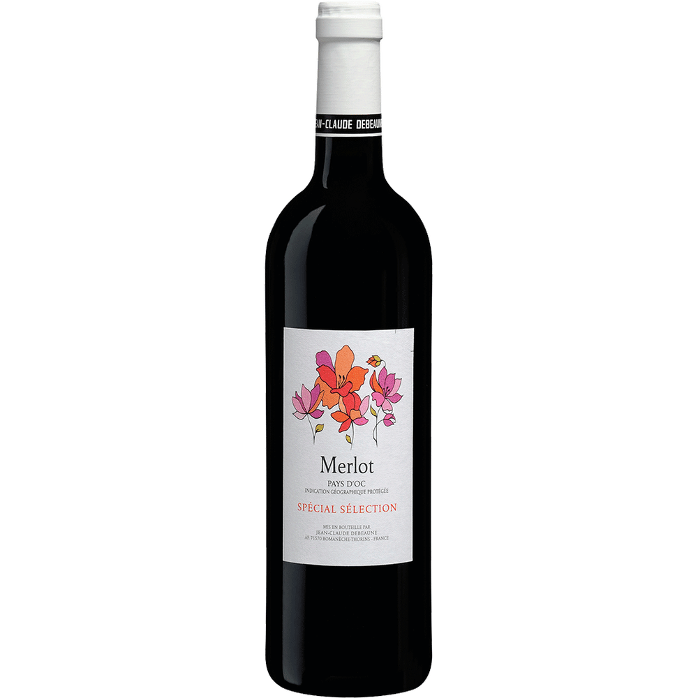 Debeaune Special Selection Merlot