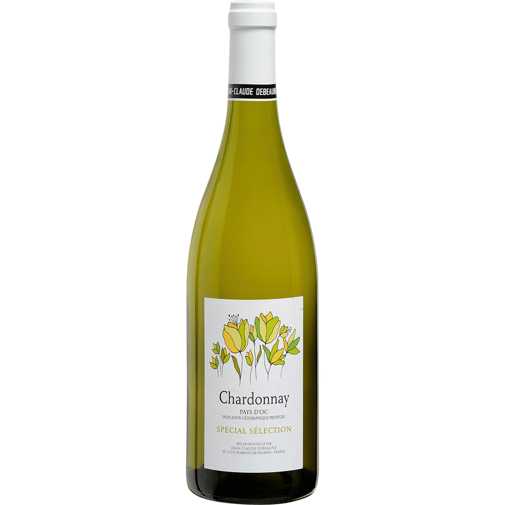 Debeaune Special Selection Chardonnay