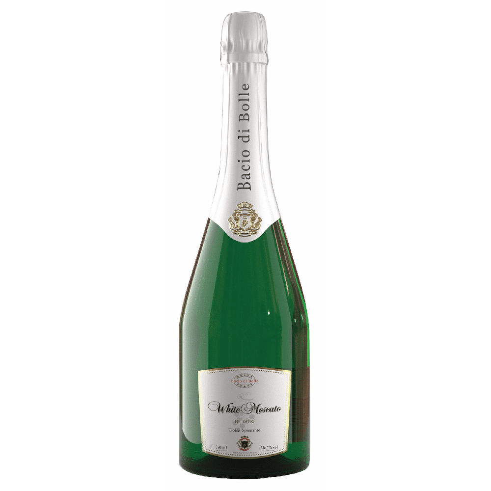 Bacio de Bolle White Moscato