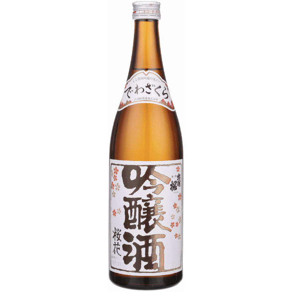 Dewazakura Cherry Bouquet | Total Wine & More