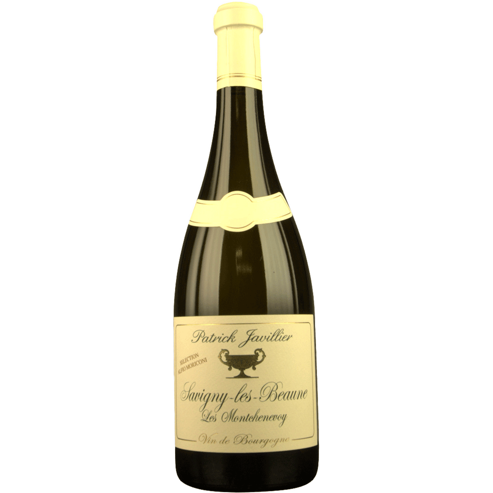 Javillier Savigny Les Beaune Blanc Les Montchenevoy