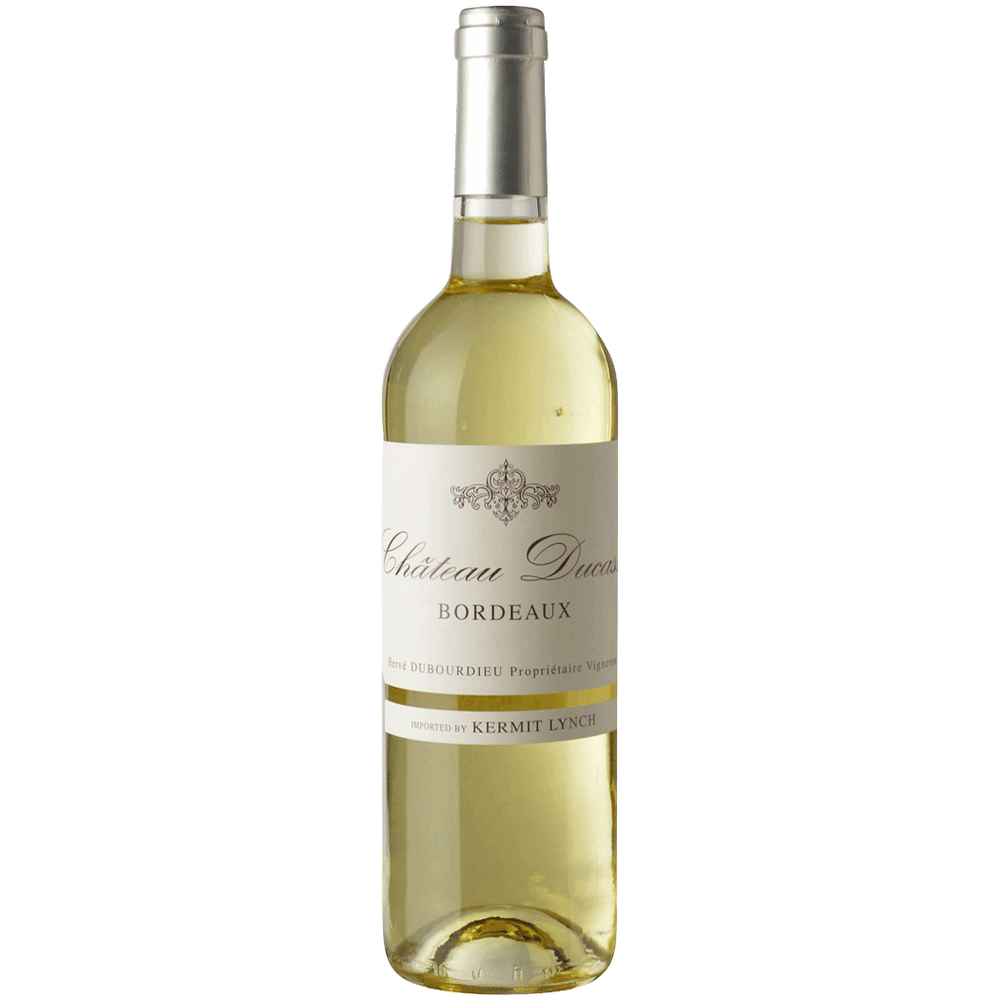 Ducasse Bordeaux Blanc
