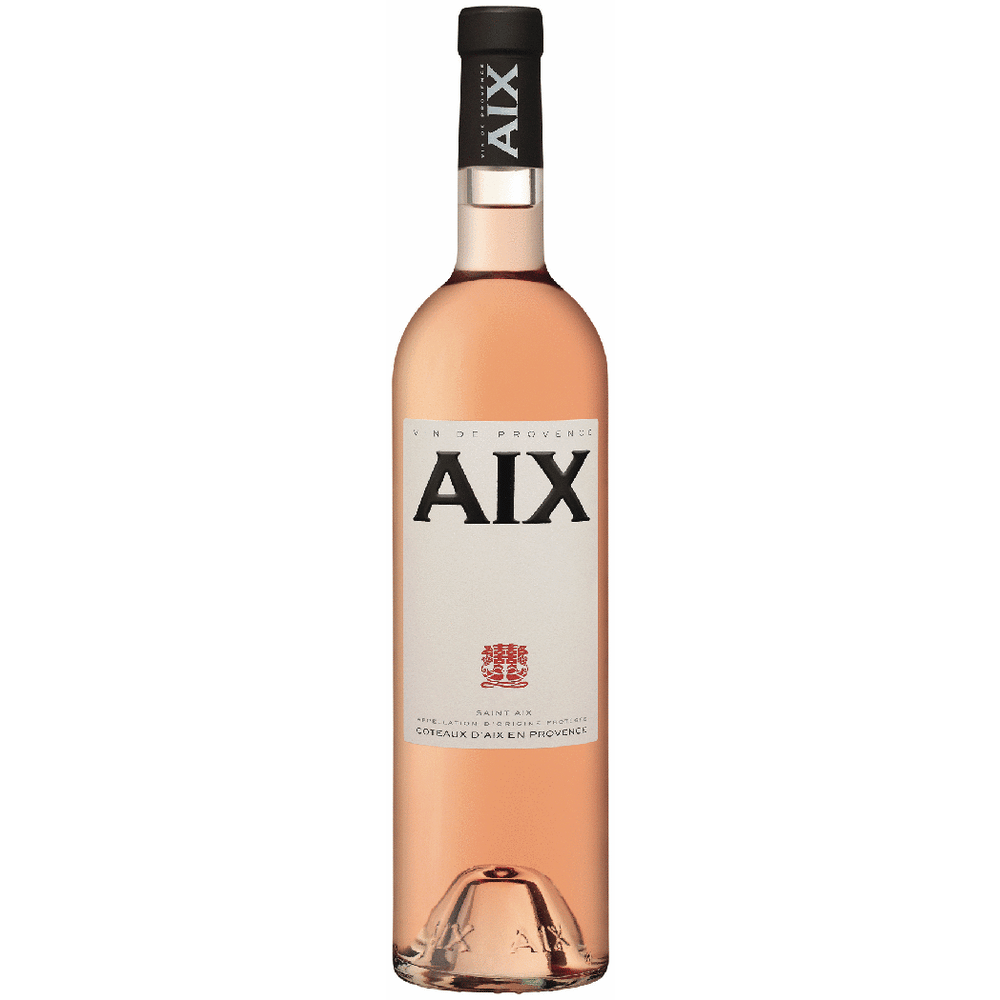 Aix Rose