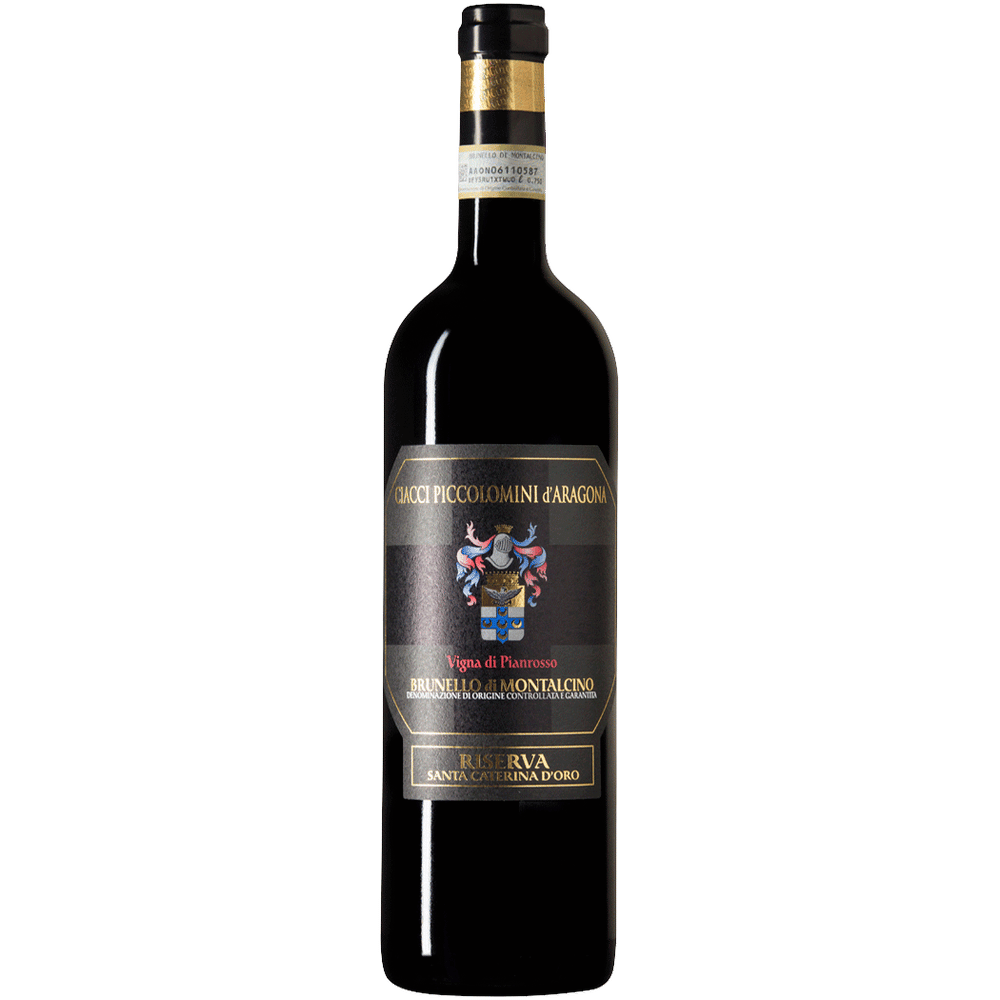 Ciacci Piccolomini Santa Canterina D'Oro