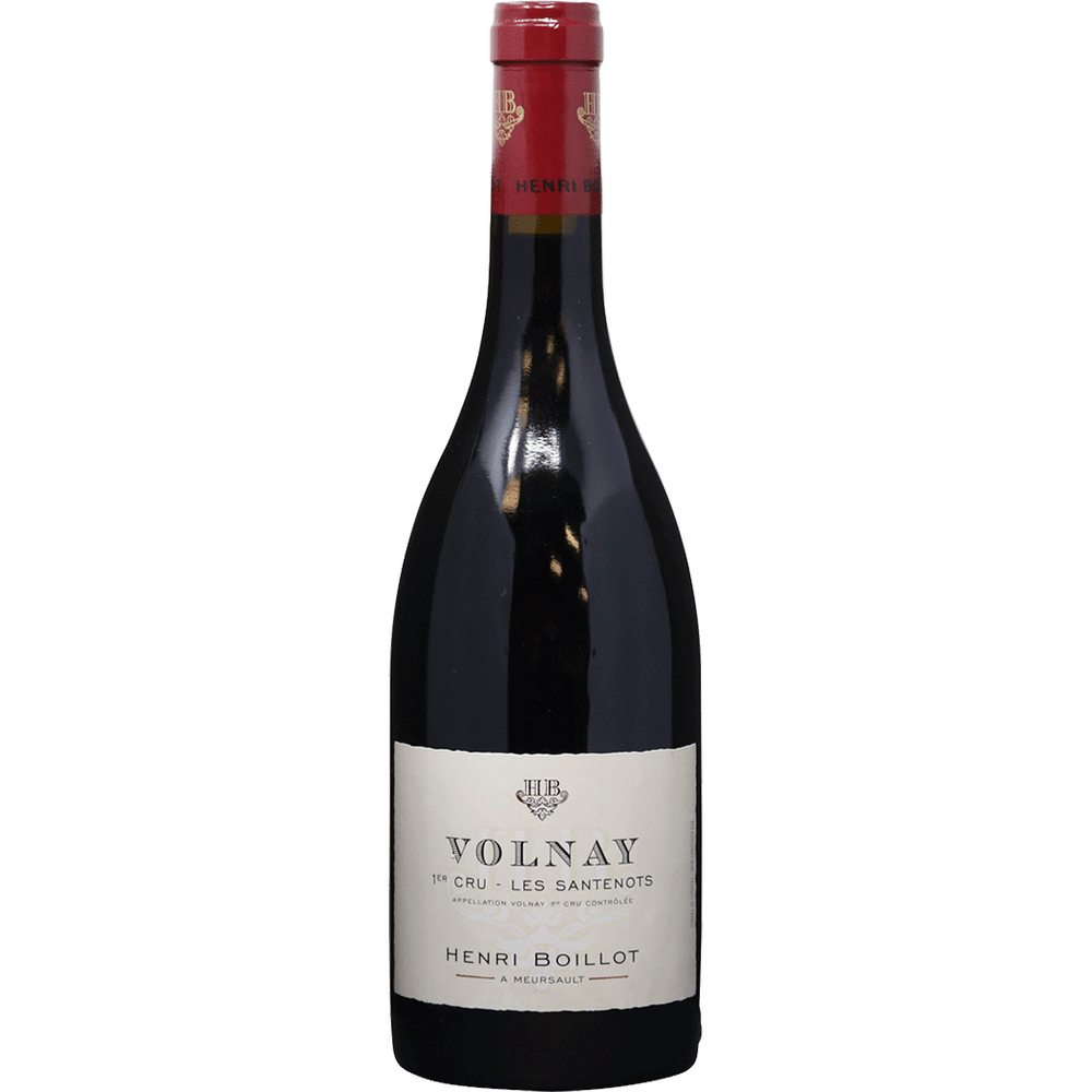 Boillot Volnay 1er Cru Santenots