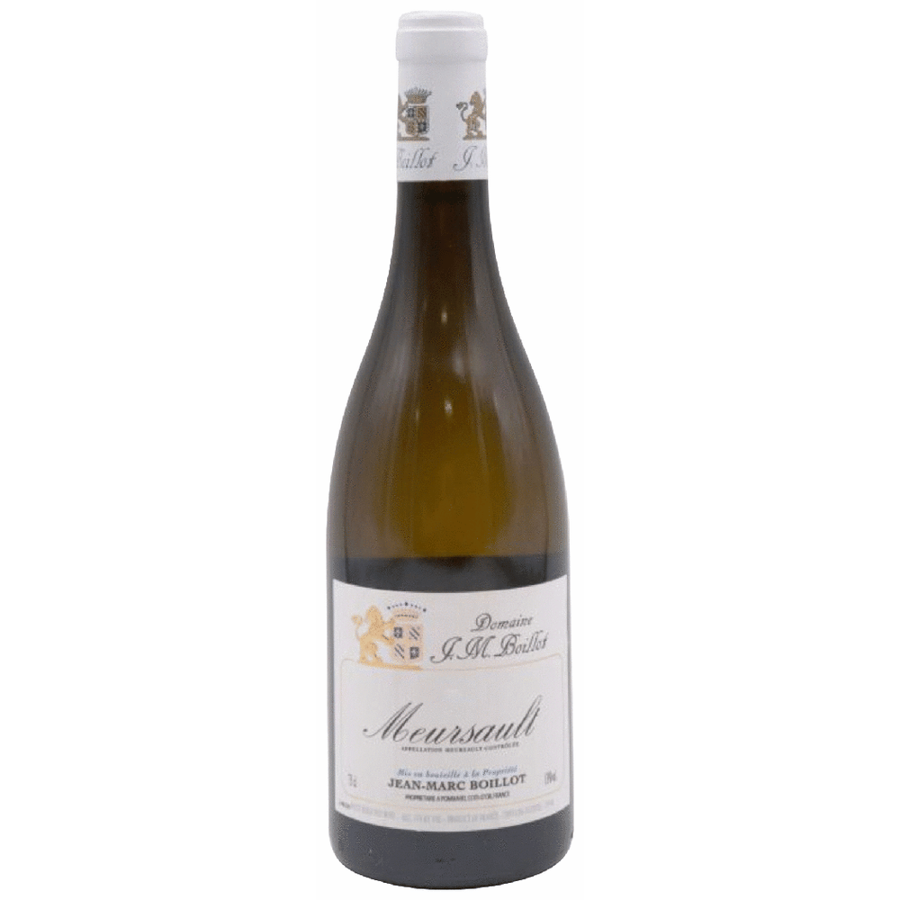 Boillot Meursault Village