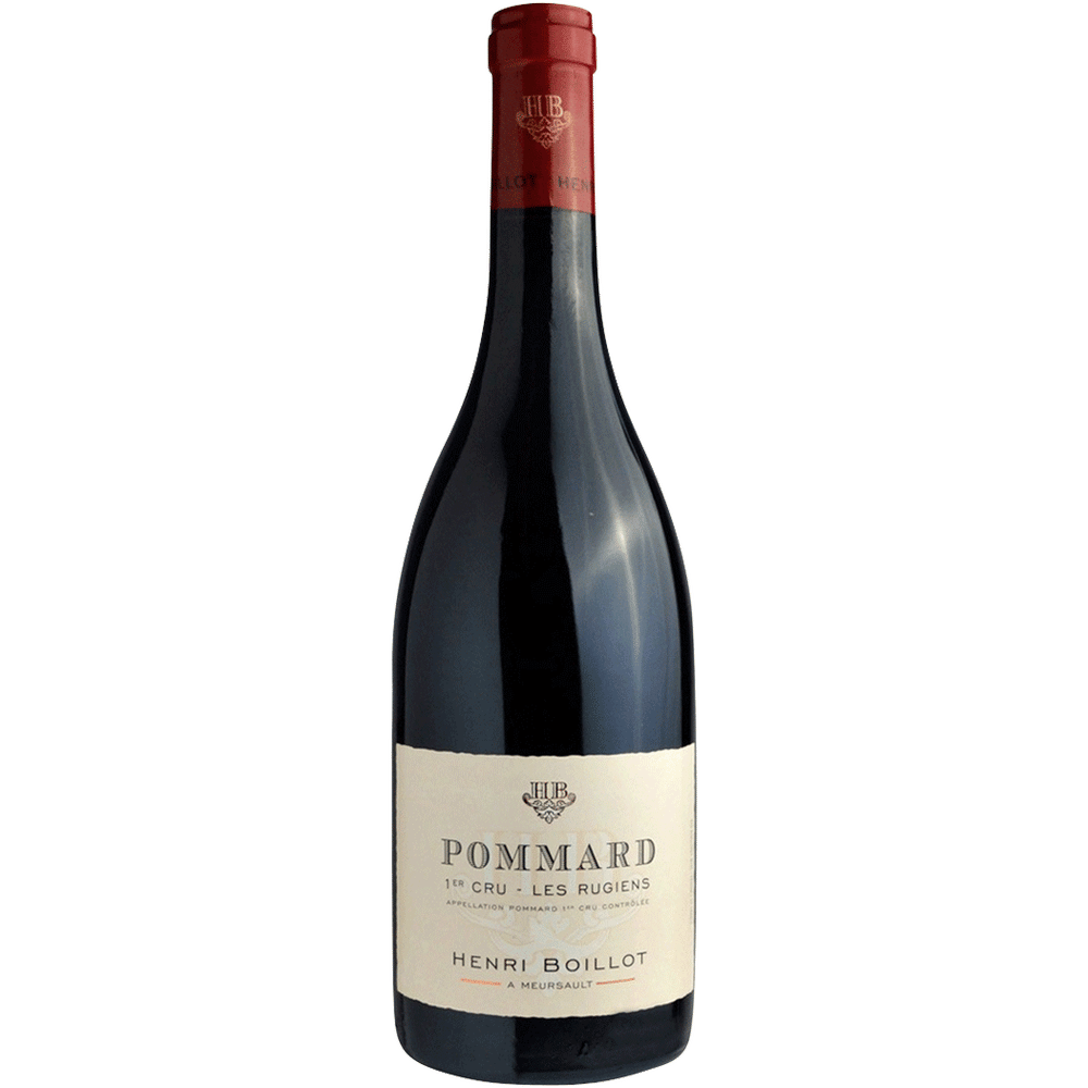 Boillot Pommard 1er Cru Les Rugiens