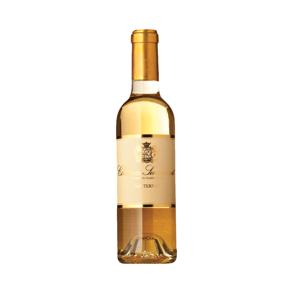 Chateau Suduiraut Sauternes