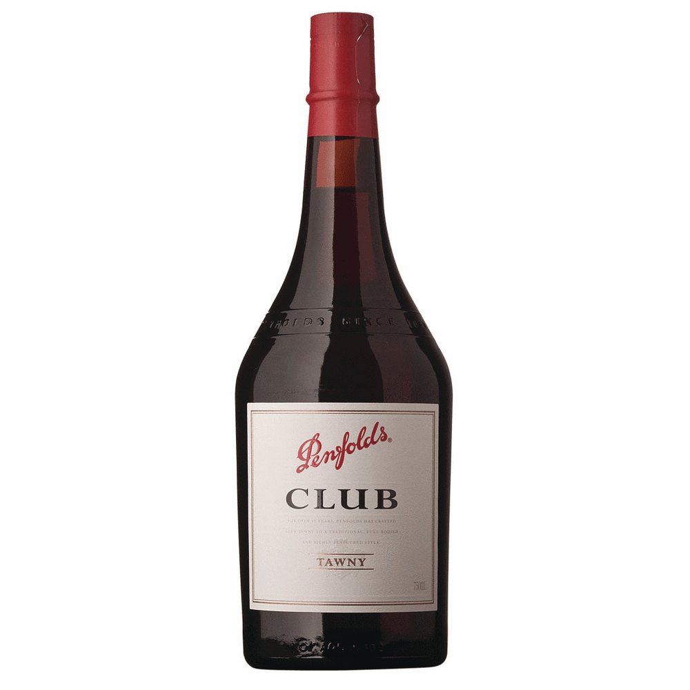 Penfolds Club Port | Total Wine & More