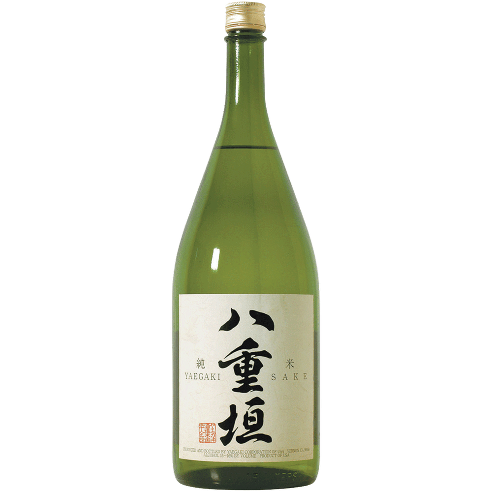 Yaegaki Dry