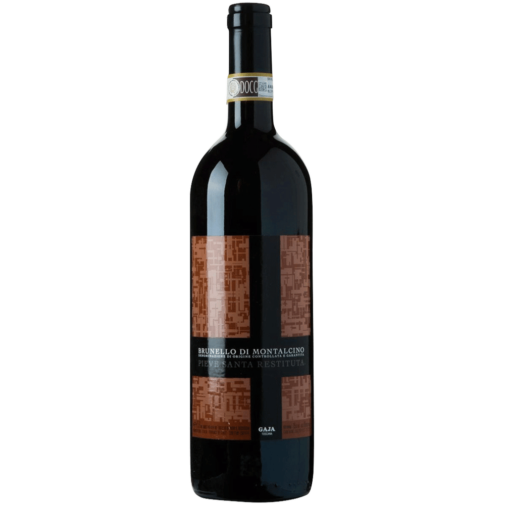 Gaja Brunello di Montalcino