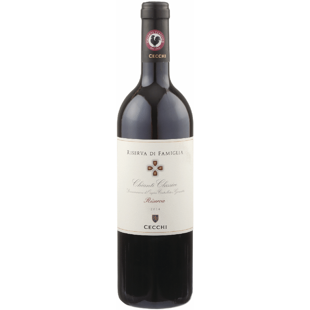 Cecchi Villa Cerno Chianti Clc Ris