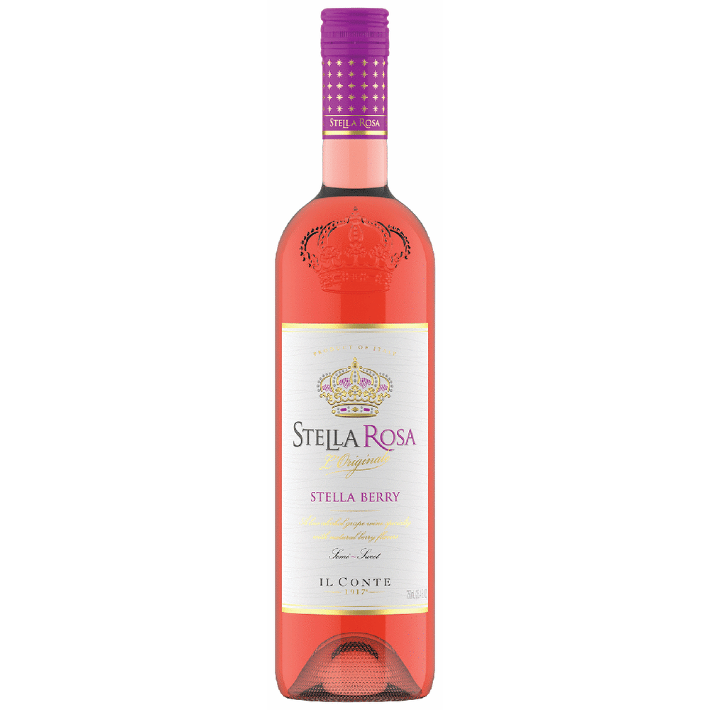 Stella Rosa Berry