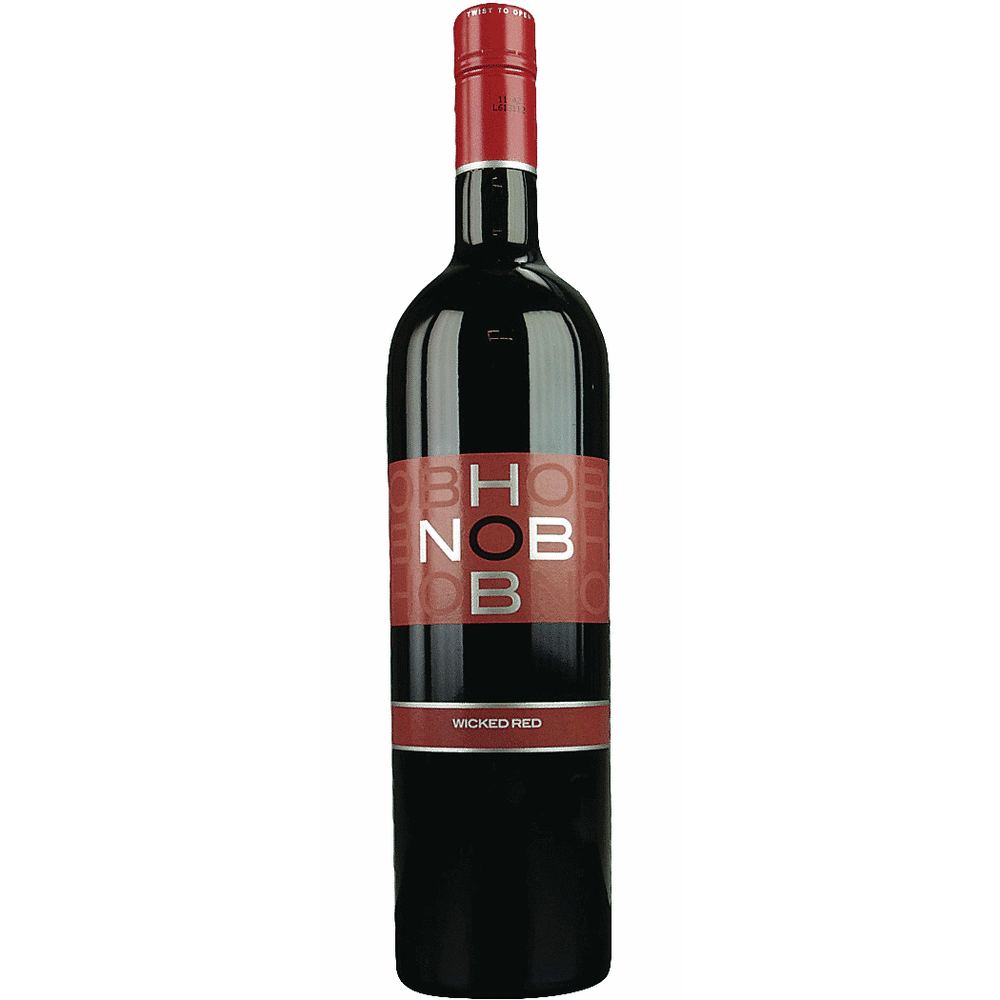 Hob Nob Red Blend