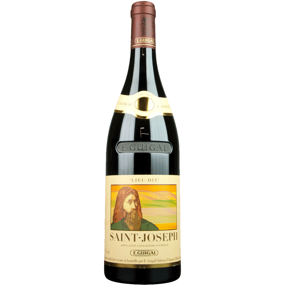 Guigal St Joseph Lieu Dit Rouge