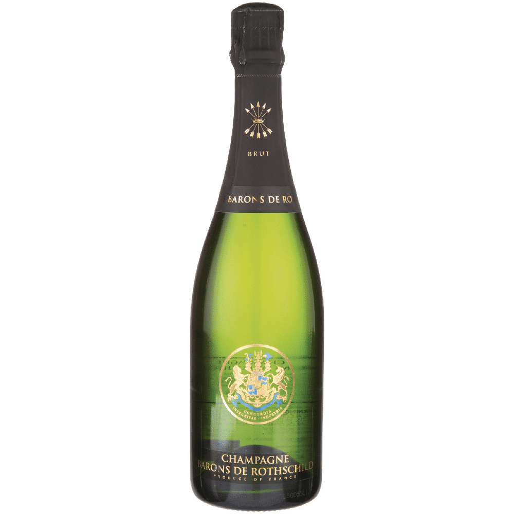 Barons de Rothschild Brut | Total Wine & More