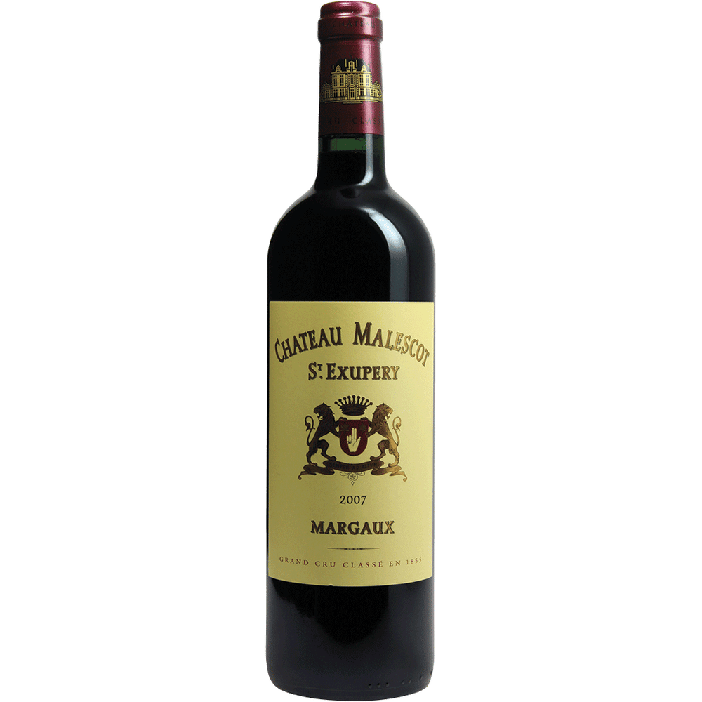 Chateau Malescot St Exupery Margaux