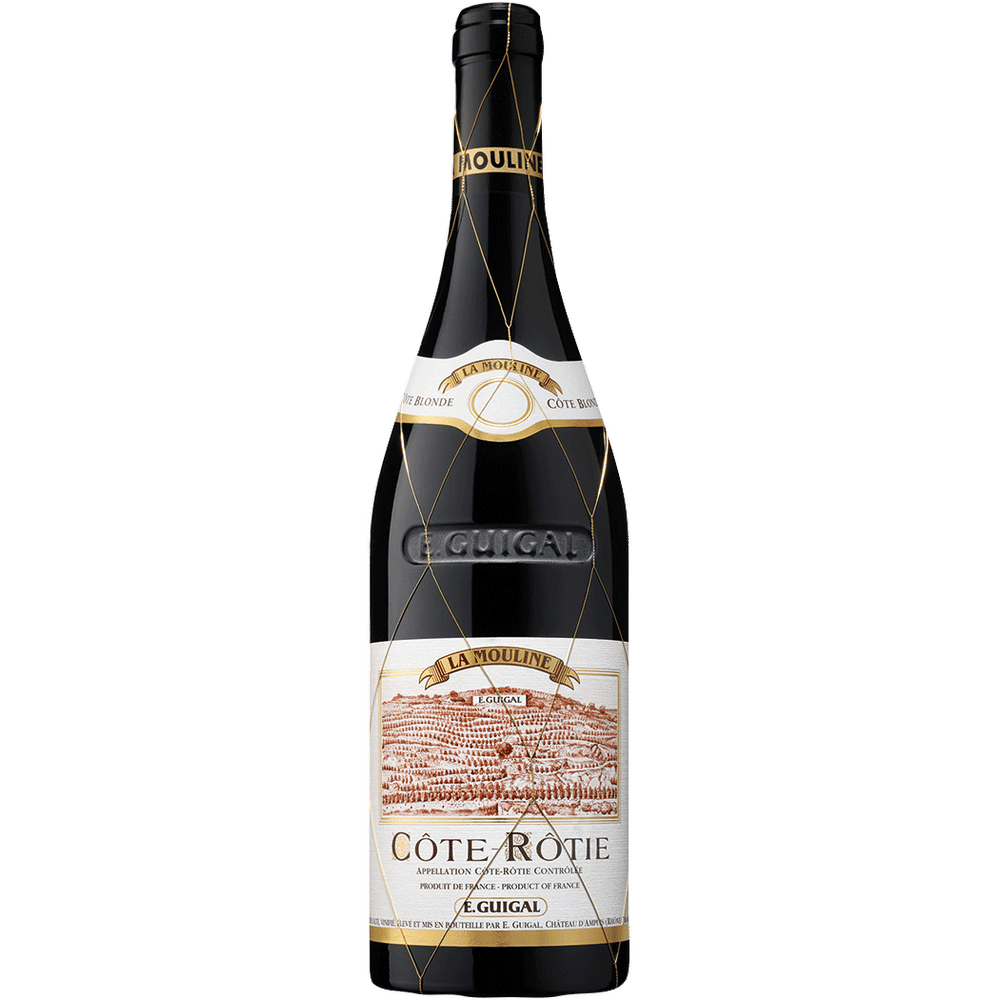 Guigal Cote Rotie La Mouline